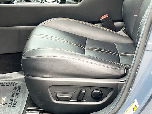 Used 2024 MAZDA CX-50 AWD 2.5 S w/ Cargo Package image 18
