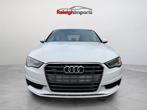 Used 2016 Audi A3 2.0T Premium w/ Audi MMI Navigation Plus AWD/4WD image 2