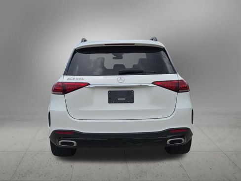 Used 2023 Mercedes-Benz GLE 350 image 5