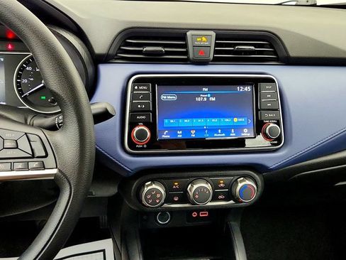 Used 2024 Nissan Versa SV FWD image 18