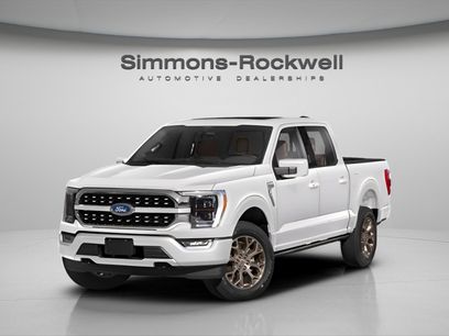 Used 2022 Ford F150 XLT