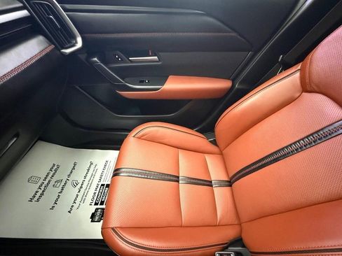 Used 2025 MAZDA CX-50 Meridian Edition w/ Weather Package image 24