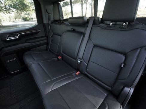 Used 2024 GMC Sierra 1500 Denali w/ Technology Package image 33