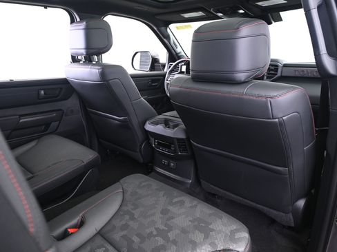 Used 2024 Toyota Sequoia TRD Pro image 18