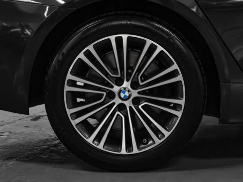 Used 2018 BMW 540i RWD image 57