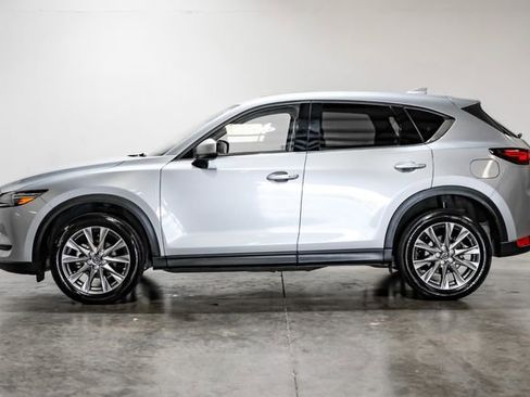 Used 2019 MAZDA CX-5 Grand Touring FWD image 14