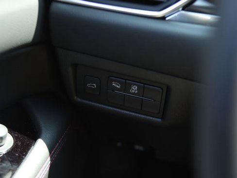 Certified 2024 MAZDA CX-5 Carbon Edition AWD/4WD image 27