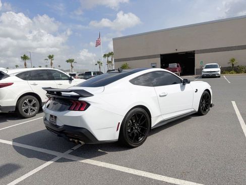 Used 2024 Ford Mustang GT Premium w/ Mustang Nite Pony Package RWD image 15