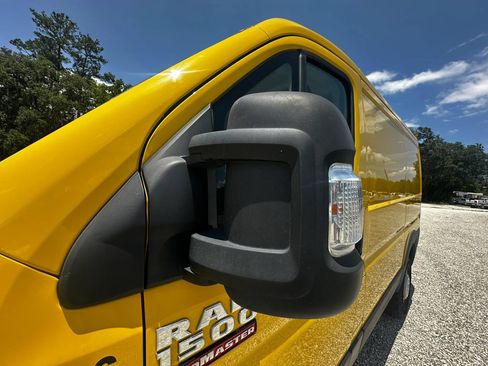 Used 2020 RAM ProMaster 1500 FWD image 42