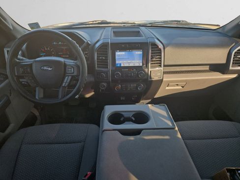 Used 2019 Ford F150 XLT w/ Equipment Group 302A Luxury image 10