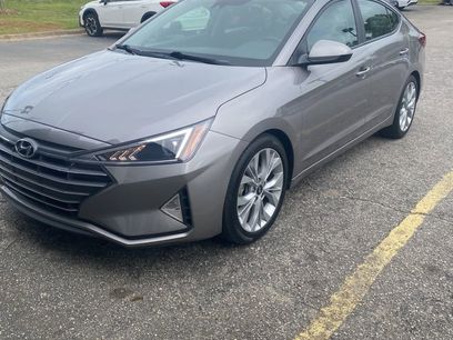 Used 2020 Hyundai Elantra Value Edition