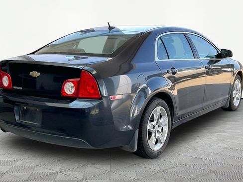 Used 2011 Chevrolet Malibu LS FWD image 5