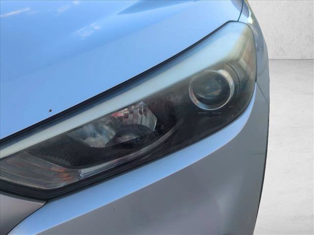 Used 2017 Hyundai Tucson SE w/ SE Popular Package 02 FWD image 9