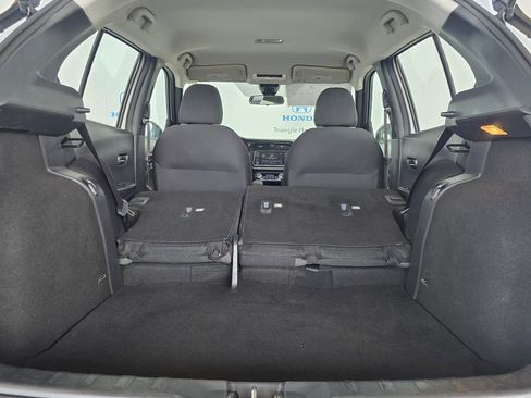 Used 2020 Nissan Kicks SV FWD image 57
