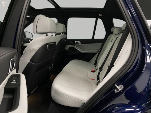 New 2026 BMW X5 xDrive40i AWD/4WD image 67
