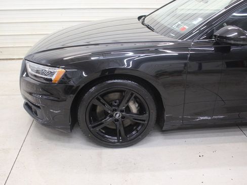 Used 2019 Audi A8 L 3.0T w/ Luxury Package image 5