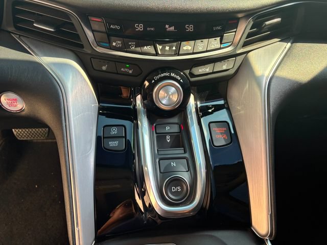 Used 2022 Acura TLX w/ Technology Package FWD image 27