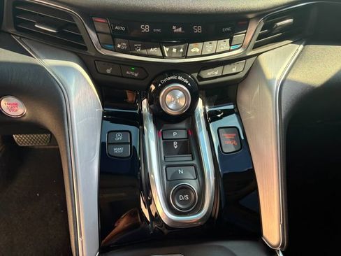Used 2022 Acura TLX w/ Technology Package FWD image 27