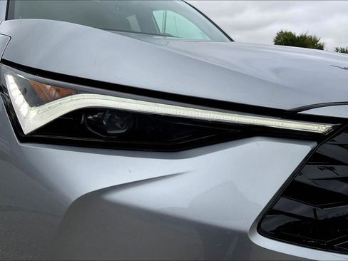 Used 2025 Acura ADX A-Spec FWD image 41
