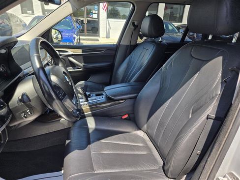 Used 2015 BMW X5 xDrive35i image 25