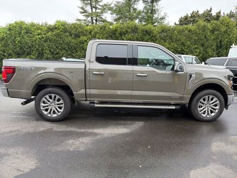 Used 2026 Ford F150 XLT AWD/4WD image 9
