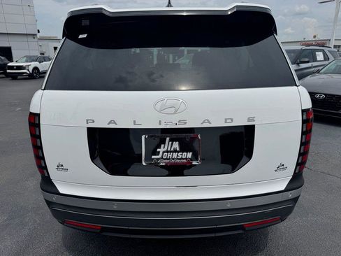 New 2026 Hyundai Palisade SEL AWD/4WD image 4