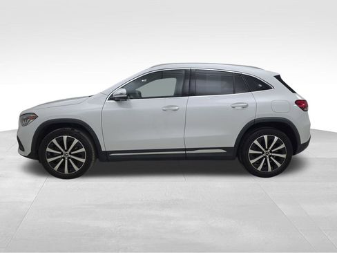 Used 2021 Mercedes-Benz GLA 250 GLA 250 image 6