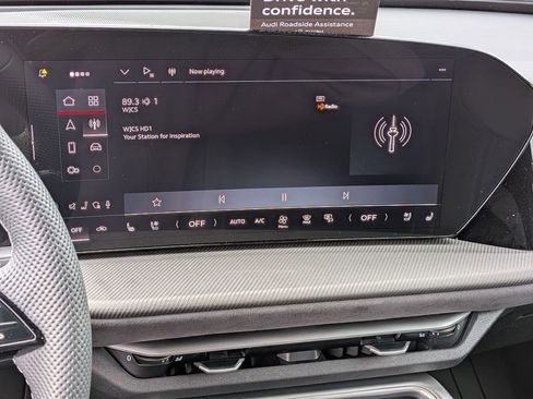 New 2025 Audi SQ5 Premium Plus image 9