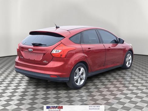 Used 2013 Ford Focus SE image 4