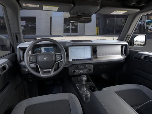 New 2025 Ford Bronco Big Bend image 10