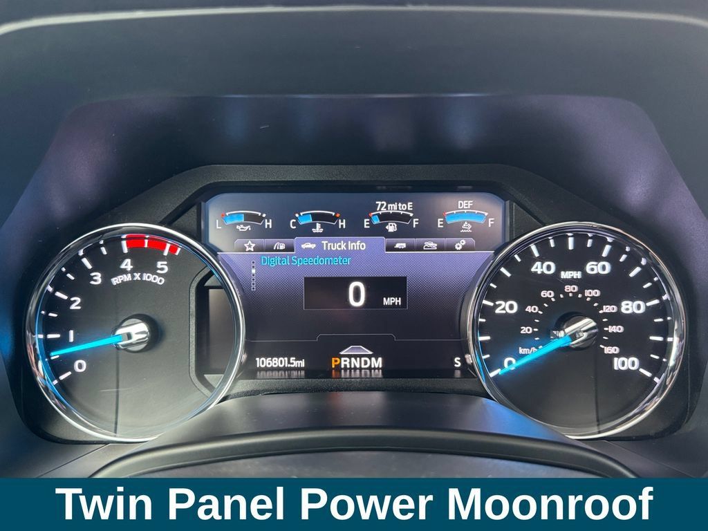 Used 2022 Ford F350 Platinum AWD/4WD image 14