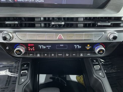 Used 2023 Kia Telluride EX X-Line image 24