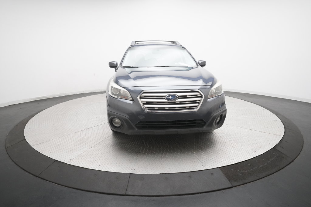 Used 2016 Subaru Outback 2.5i Limited AWD/4WD image 11