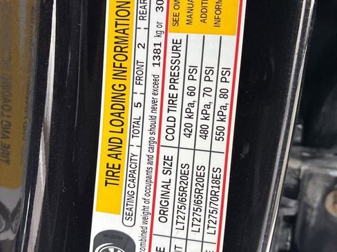 Used 2022 GMC Sierra 2500 Denali w/ Denali Black Diamond Edition image 55