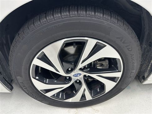 Used 2023 Subaru Legacy Premium AWD/4WD image 15