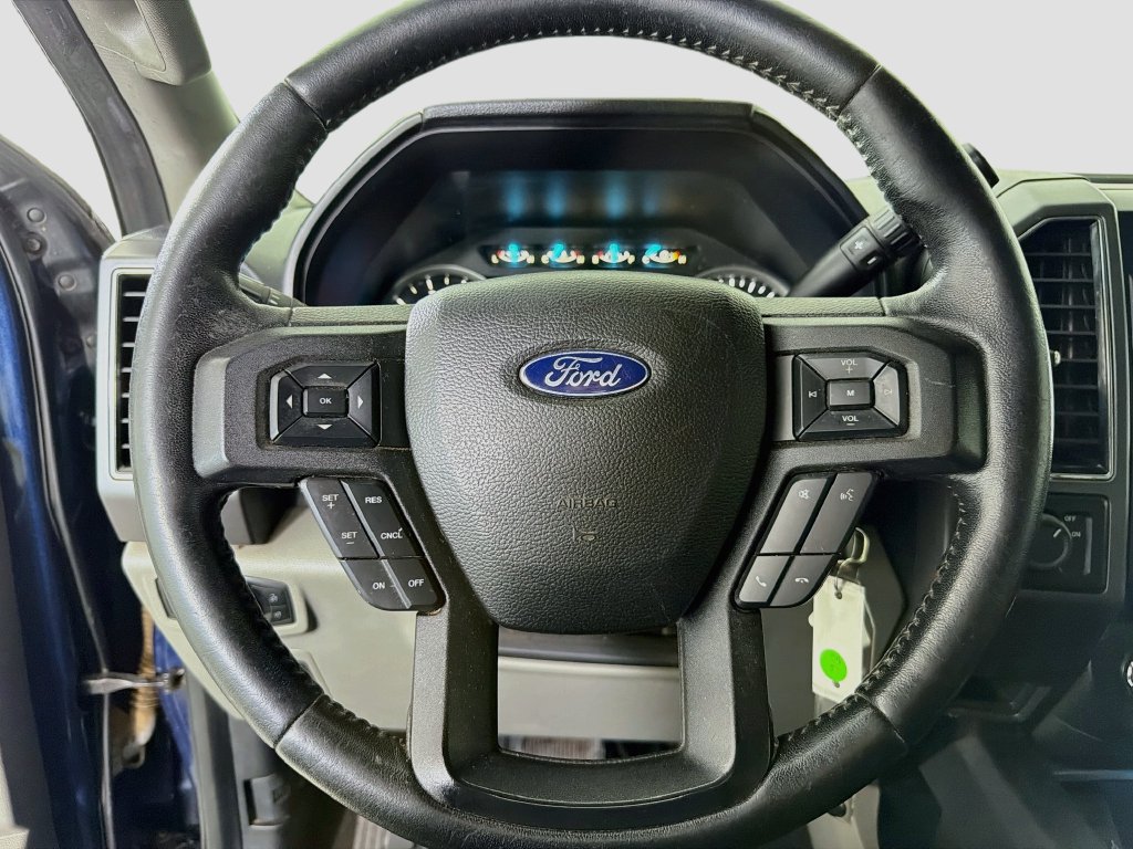 Used 2019 Ford F150 XLT w/ Equipment Group 302A Luxury RWD image 15