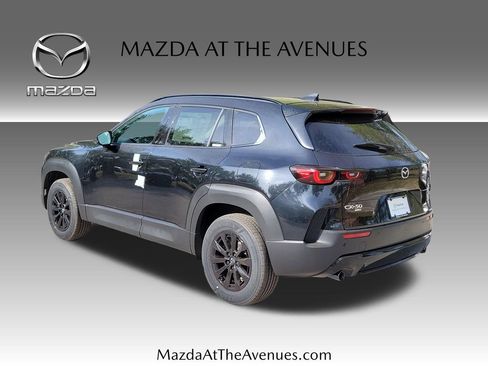 New 2026 MAZDA CX-50 AWD 2.5 Hybrid w/ Weather Package image 6