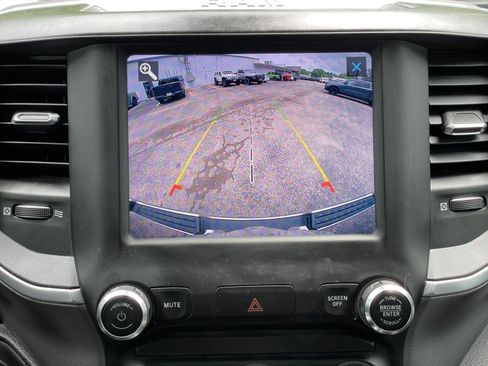 Used 2021 RAM 1500 Lone Star image 20