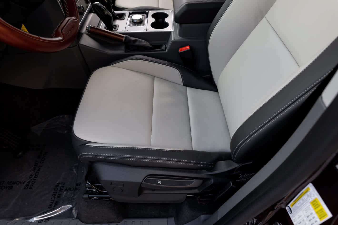 New 2026 INEOS Grenadier Station Wagon AWD/4WD image 48