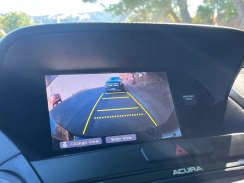 Used 2013 Acura RDX FWD w/ Technology Package image 16