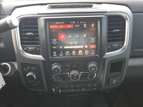 Used 2017 RAM 2500 Power Wagon w/ Luxury Group AWD/4WD image 26