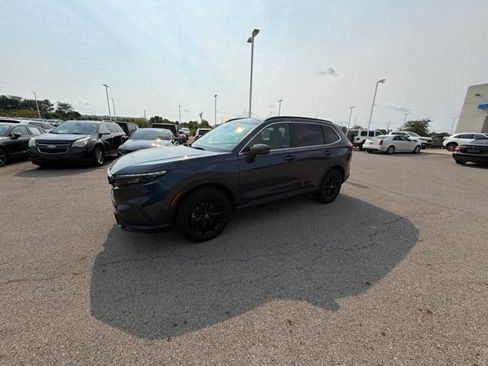 Used 2023 Honda CR-V Sport image 4