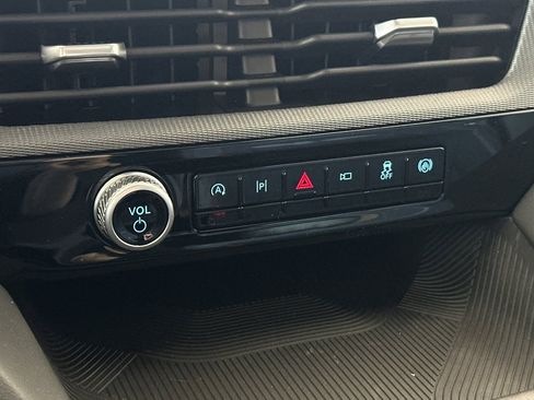 New 2026 Ford Explorer ST w/ Sun And Sound Package RWD image 21
