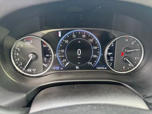 Used 2021 Buick Enclave Avenir w/ Avenir Technology Package image 13