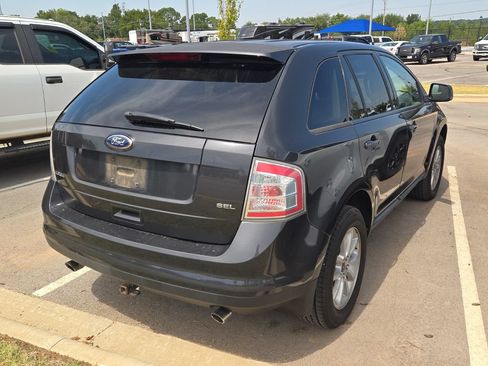 Used 2007 Ford Edge SEL FWD image 3