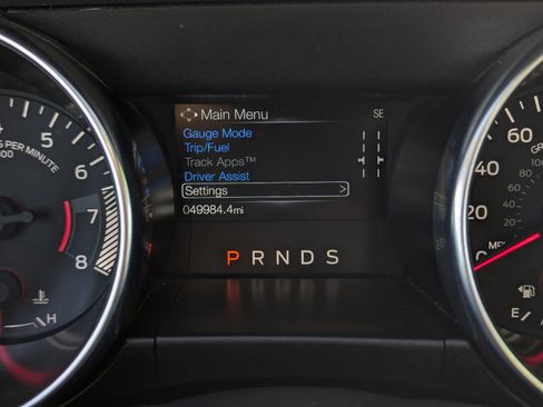 Certified 2023 Ford Mustang Premium image 12