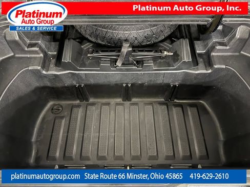 Used 2020 Honda Ridgeline RTL-E image 36
