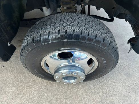 Used 2013 Ford F450 XL w/ PWR Equipment Group AWD/4WD image 38