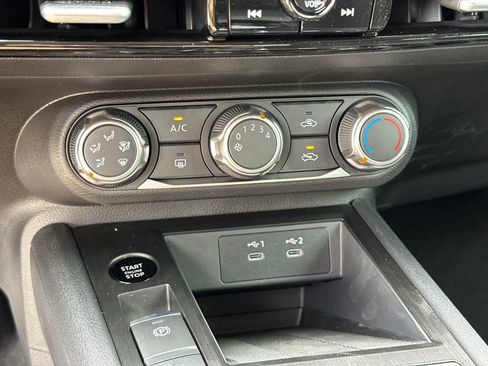 New 2026 Nissan Kicks S FWD image 28