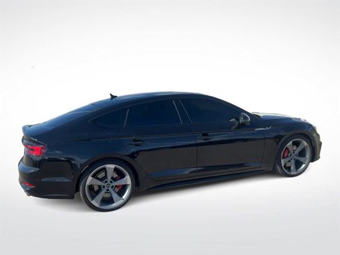Used 2019 Audi S5 Prestige w/ S Sport Package image 9